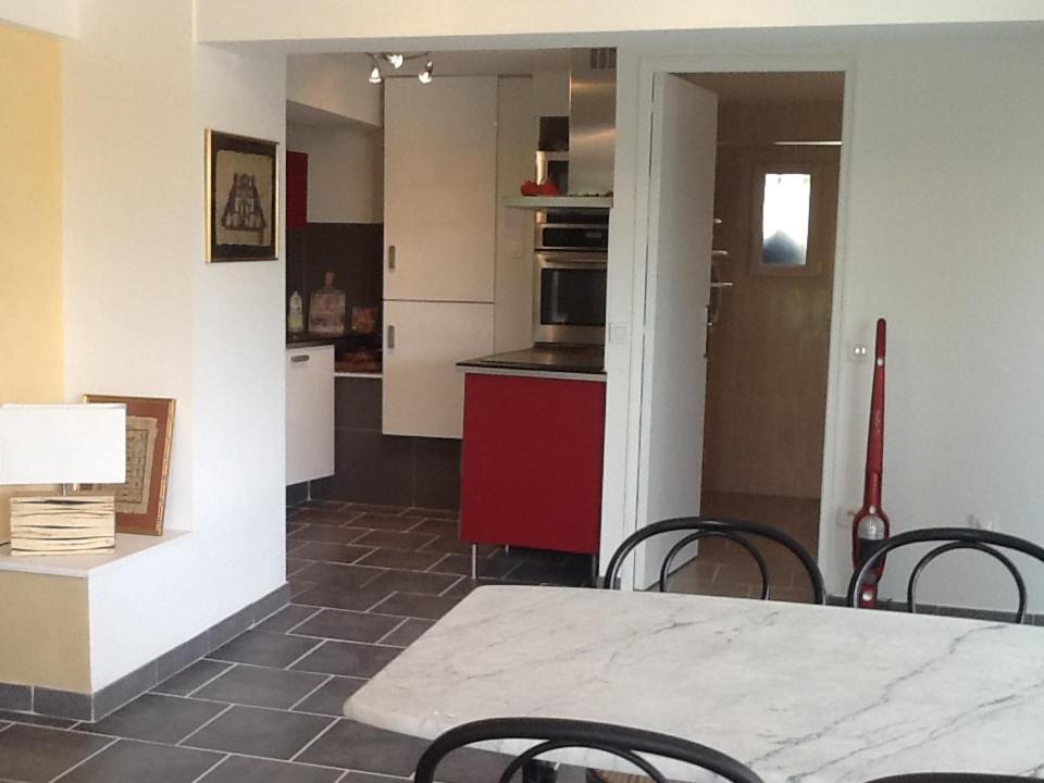 Villa L'Attalaya Ensues-la-Redonne Zewnętrze zdjęcie
