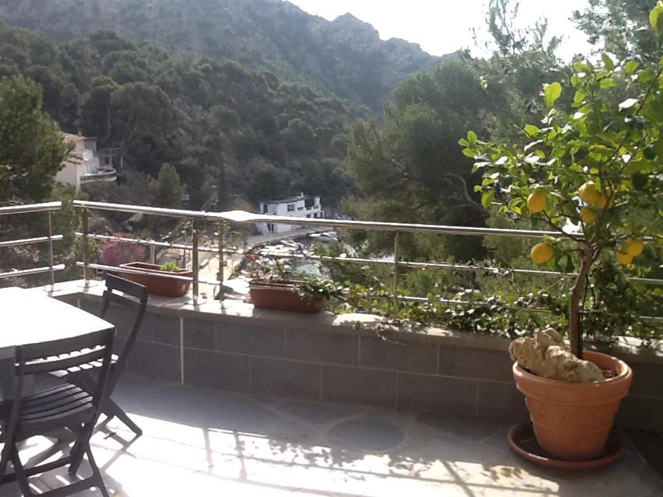 Villa L'Attalaya Ensues-la-Redonne Zewnętrze zdjęcie
