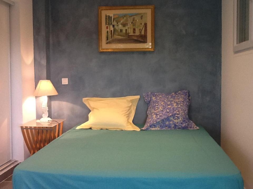 Villa L'Attalaya Ensues-la-Redonne Zewnętrze zdjęcie