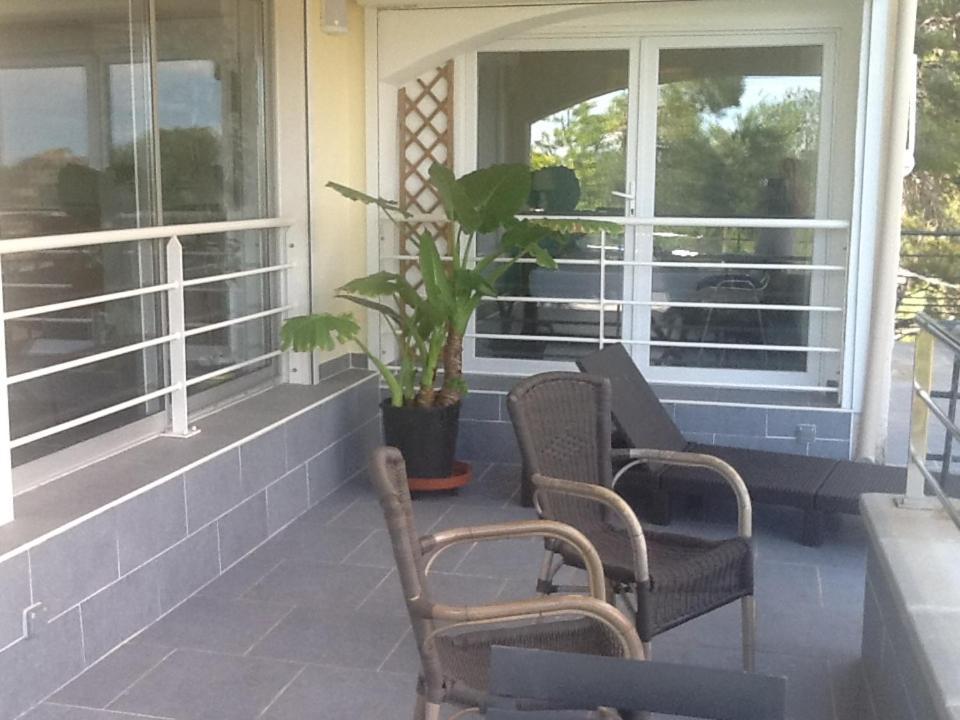 Villa L'Attalaya Ensues-la-Redonne Zewnętrze zdjęcie